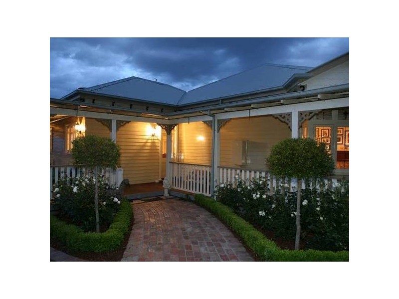 34 Salisbury Road, Beaconsfield Upper VIC 3808