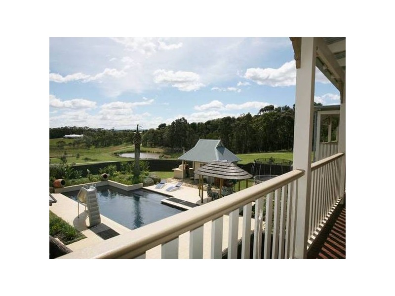 34 Salisbury Road, Beaconsfield Upper VIC 3808