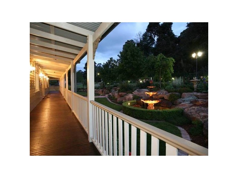 34 Salisbury Road, Beaconsfield Upper VIC 3808