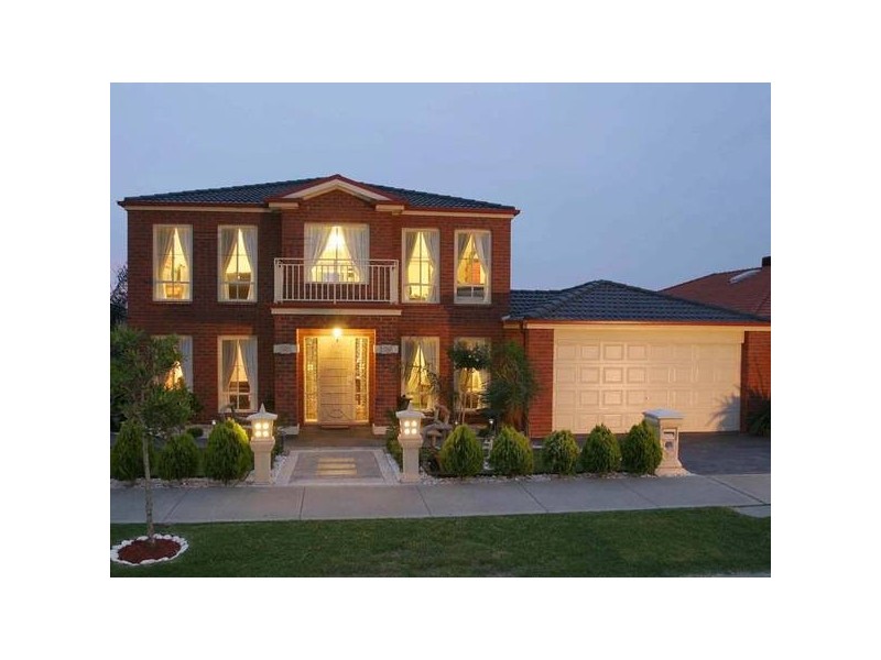 15 Tyrell Place, Berwick VIC 3806