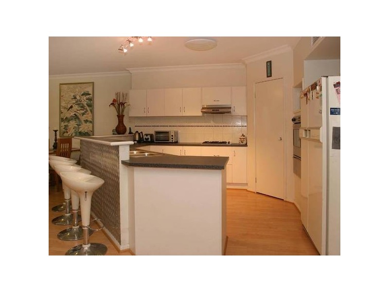 15 Tyrell Place, Berwick VIC 3806