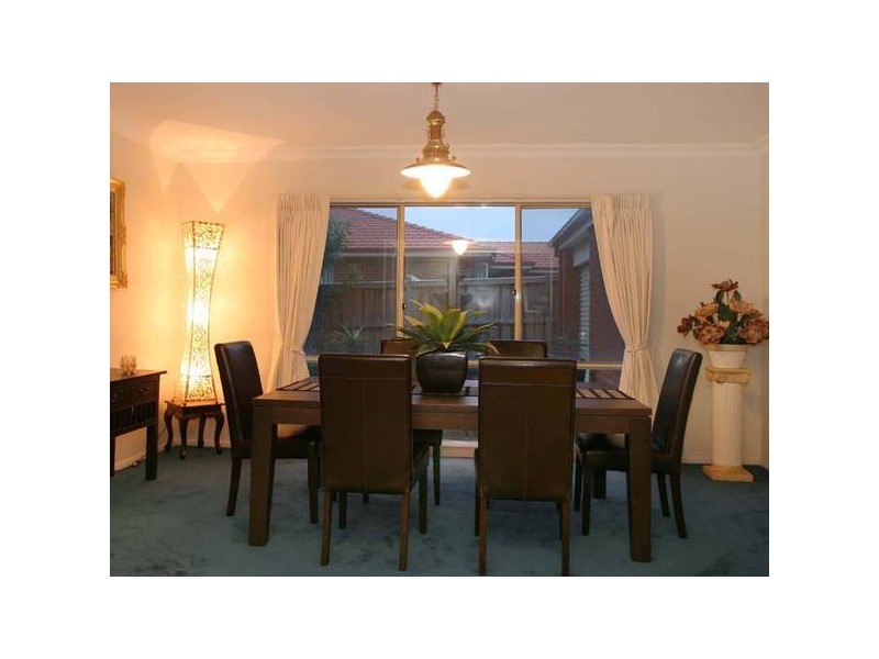 15 Tyrell Place, Berwick VIC 3806