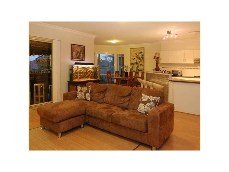 15 Tyrell Place, Berwick VIC 3806