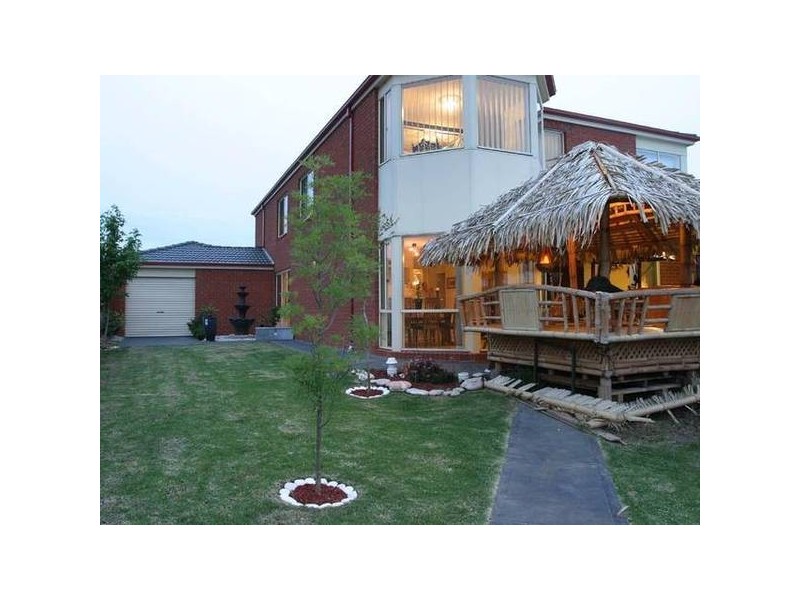 15 Tyrell Place, Berwick VIC 3806