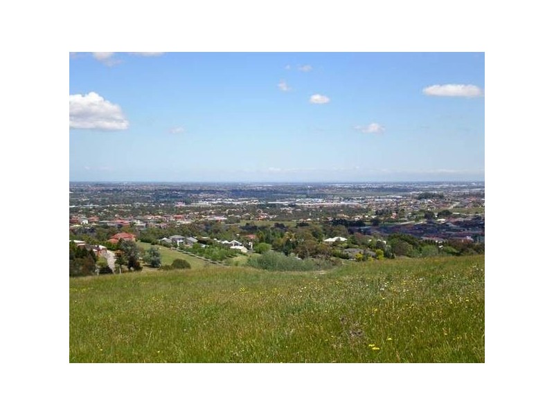 15 Panoramic Terrace, Berwick VIC 3806