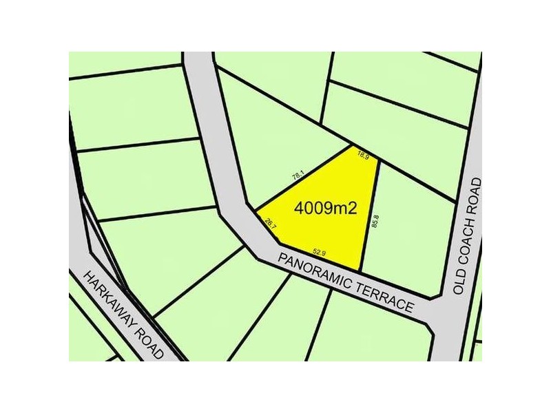 15 Panoramic Terrace, Berwick VIC 3806