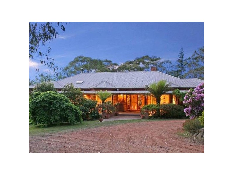 29 Sugarloaf Road, Beaconsfield Upper VIC 3808