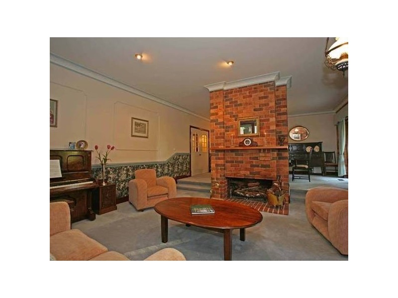 29 Sugarloaf Road, Beaconsfield Upper VIC 3808