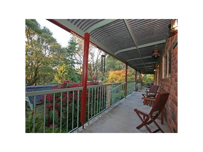 29 Sugarloaf Road, Beaconsfield Upper VIC 3808