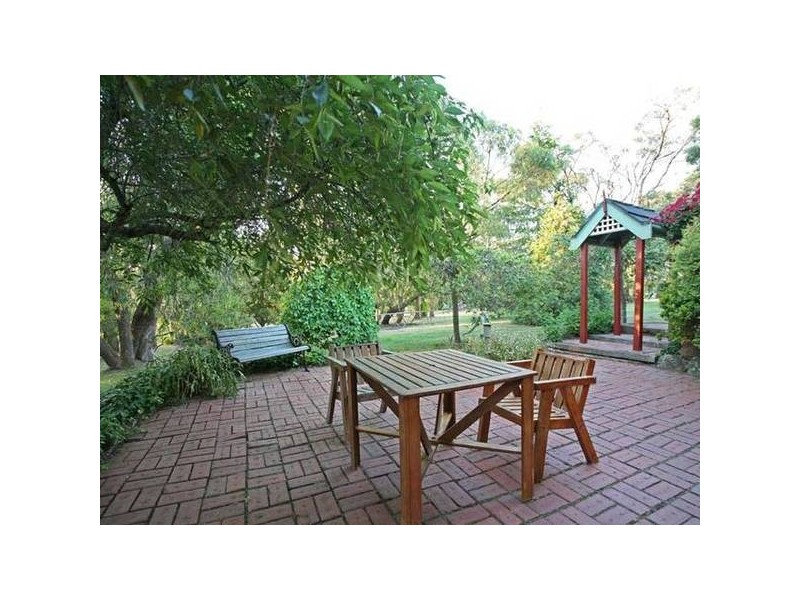 29 Sugarloaf Road, Beaconsfield Upper VIC 3808