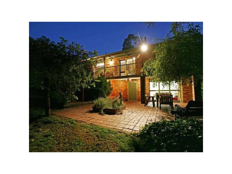 29 Sugarloaf Road, Beaconsfield Upper VIC 3808