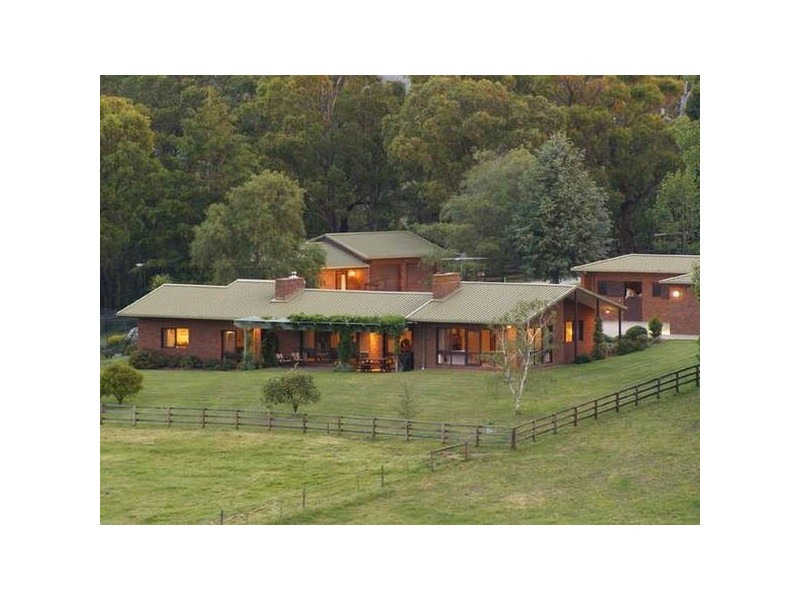 2-12 Hilden Drive, Harkaway VIC 3806