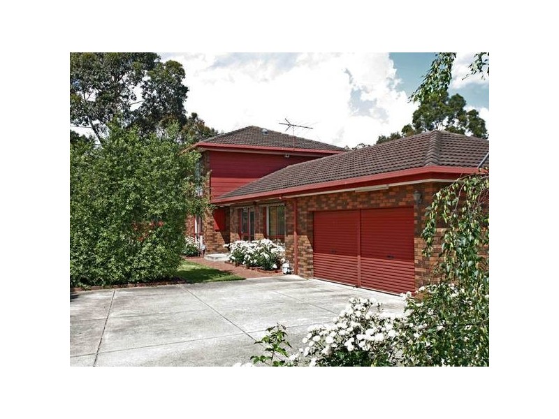 21 Ann Street, Beaconsfield VIC 3807