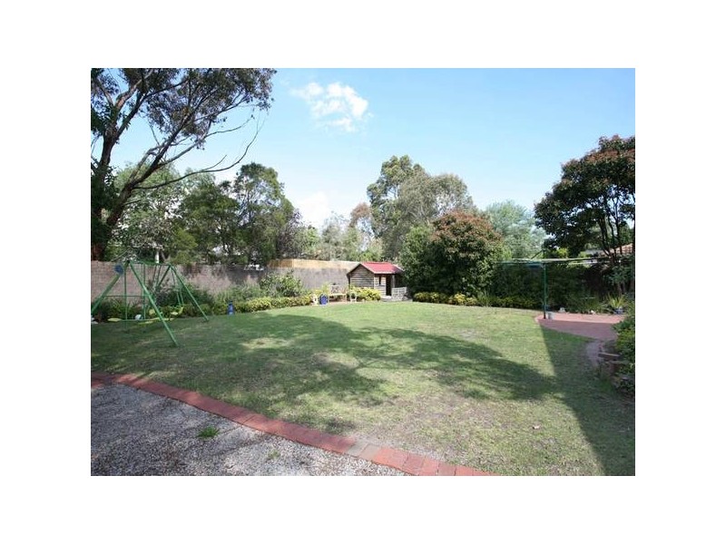 21 Ann Street, Beaconsfield VIC 3807