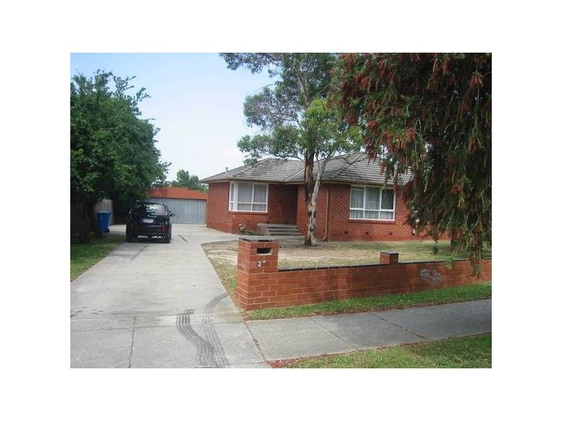 29 Valley Fair Drive, Narre Warren VIC 3805