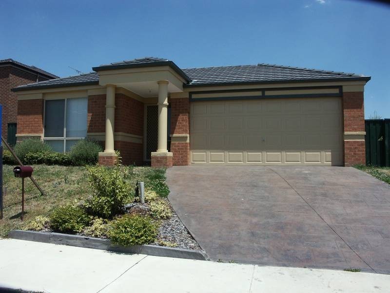 21 Lansbury Drive, Narre Warren South VIC 3805