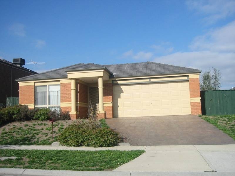 21 Lansbury Drive, Narre Warren South VIC 3805