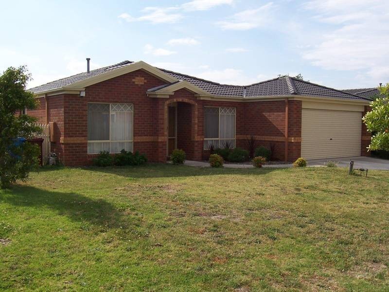 56 Beethoven Drive, Narre Warren South VIC 3805