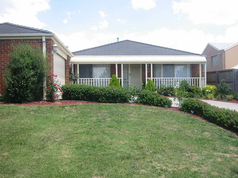 3 Kingsmill Terrace, Berwick VIC 3806