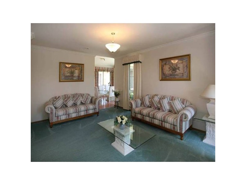 28 Sanctuary Way, Beaconsfield VIC 3807