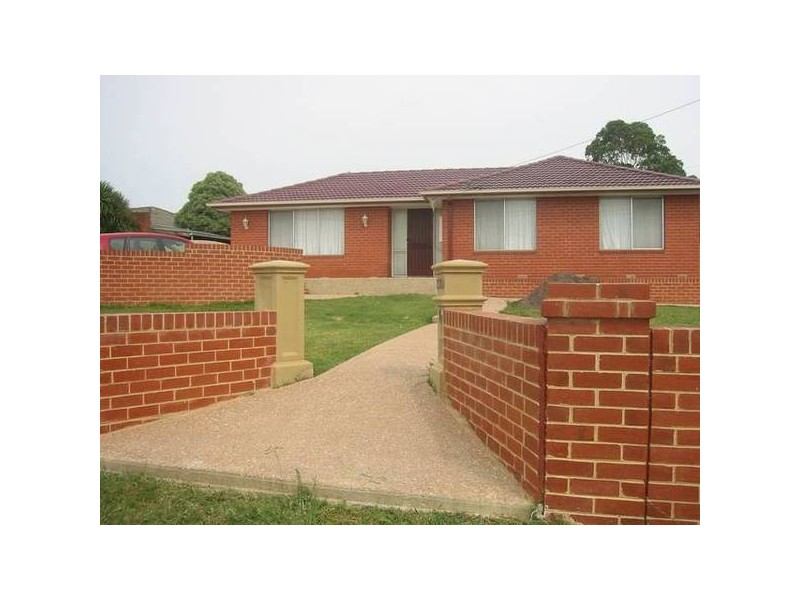 1 Sweetgum Avenue, Narre Warren VIC 3805