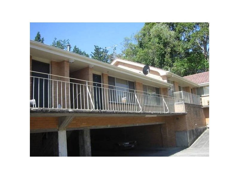 7/9 Gloucester Avenue, Berwick VIC 3806