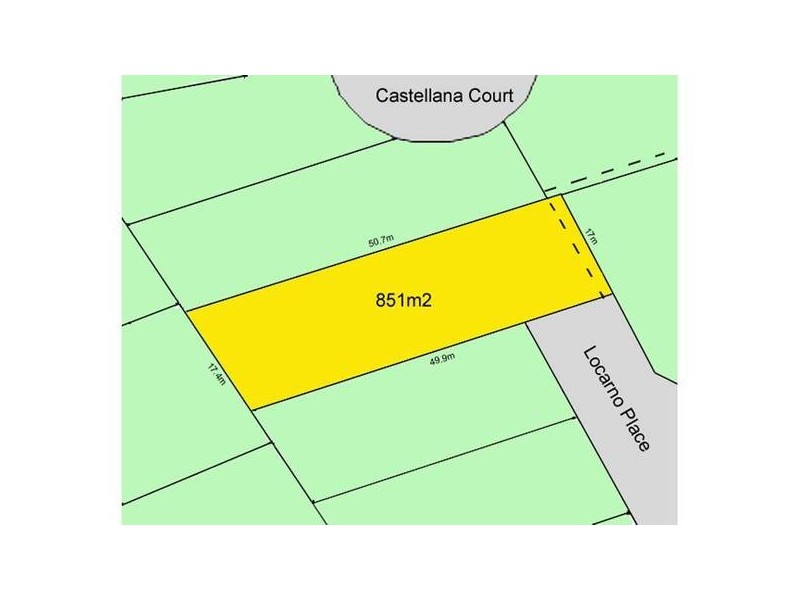 21 Locarno Place, Narre Warren South VIC 3805