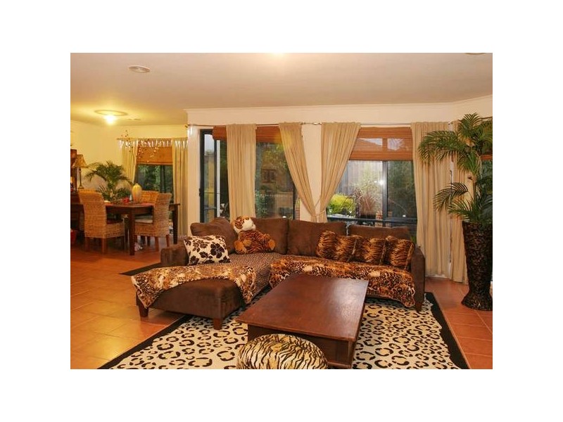 11 Edgbaston Circuit, Berwick VIC 3806