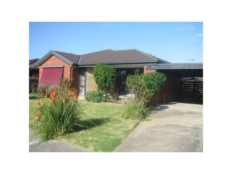 56 Kelburn Road, Berwick VIC 3806