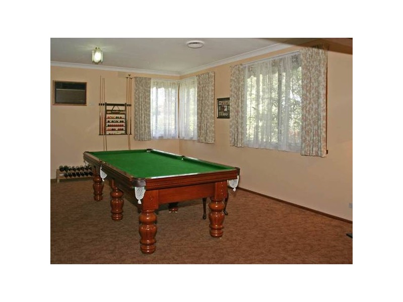 23 Ambleside Crescent, Berwick VIC 3806