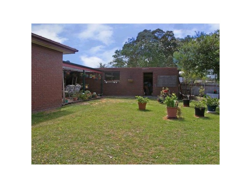 23 Ambleside Crescent, Berwick VIC 3806
