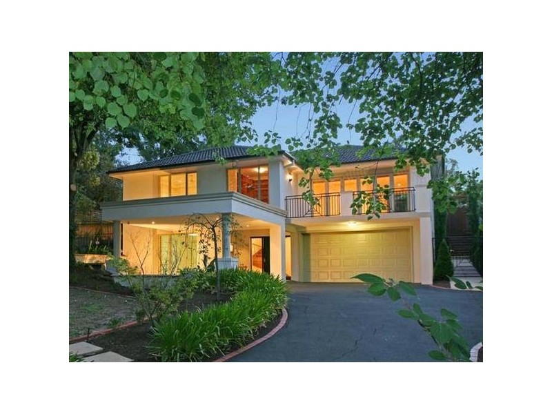 44 Peel Street, Berwick VIC 3806