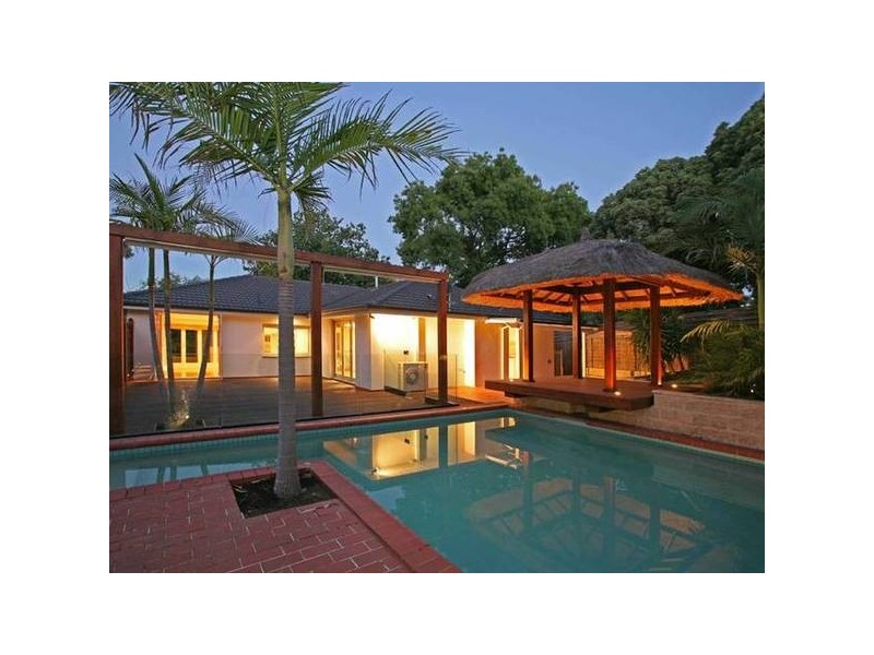 44 Peel Street, Berwick VIC 3806