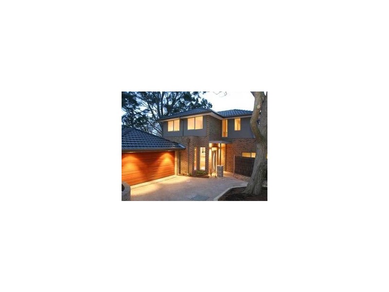 3/4a Buchanan Road, Berwick VIC 3806