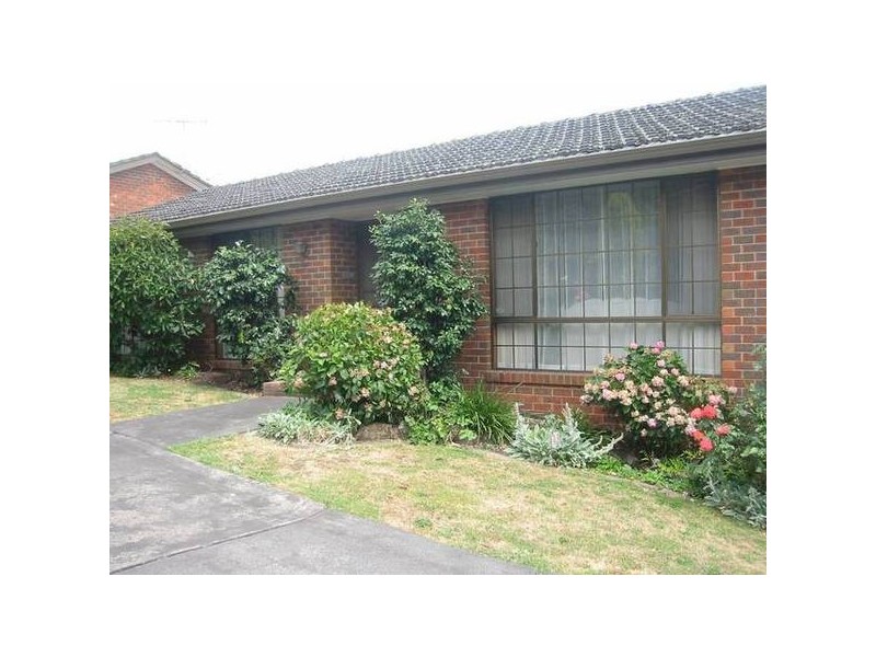 3/31 Wilson Street, Berwick VIC 3806