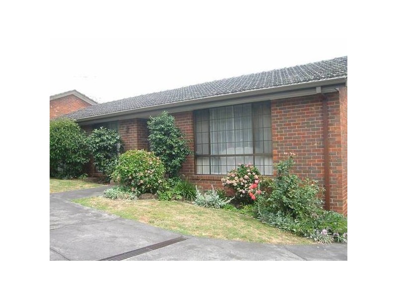 3/31 Wilson Street, Berwick VIC 3806