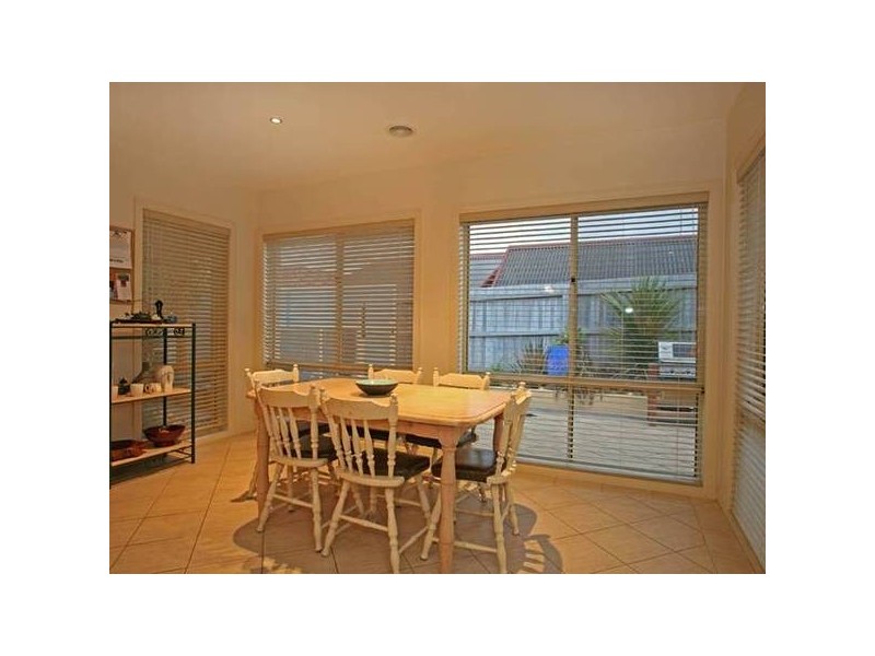 29 Grange Circuit, Beaconsfield VIC 3807