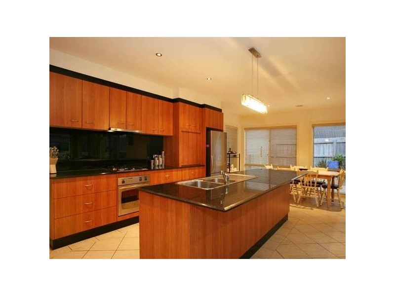 29 Grange Circuit, Beaconsfield VIC 3807