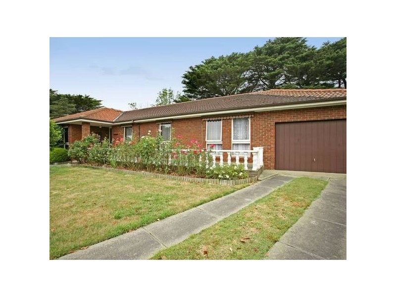 3 Kelso Place, Berwick VIC 3806