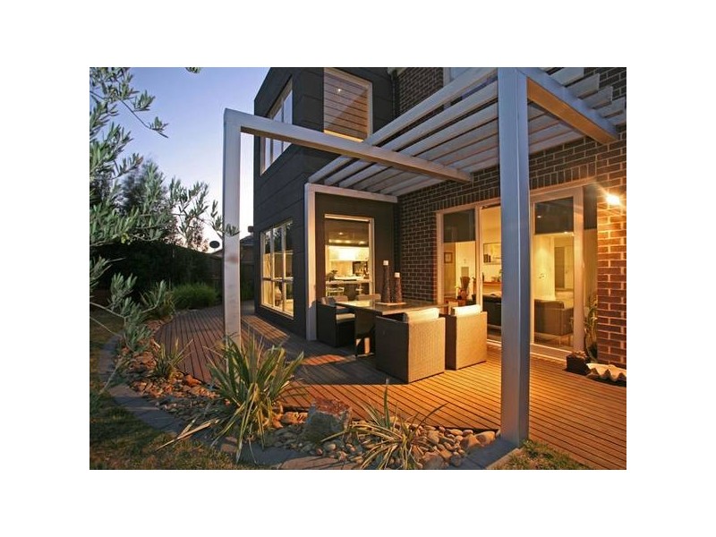 3 Oakmoss Place, Berwick VIC 3806