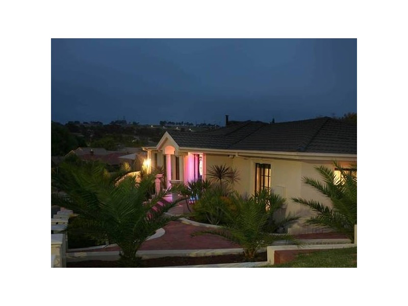 22 Telford Drive, Berwick VIC 3806