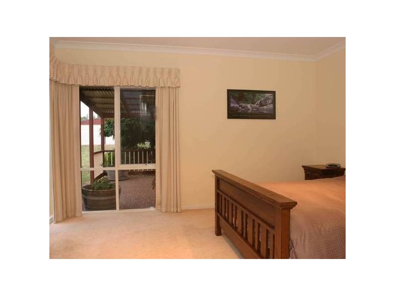 21 Jesse Court, Narre Warren North VIC 3804