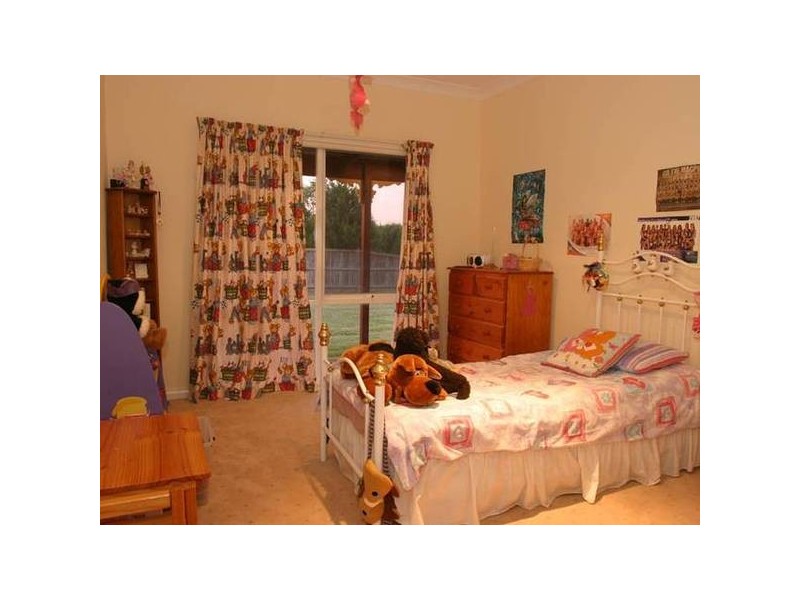 21 Jesse Court, Narre Warren North VIC 3804