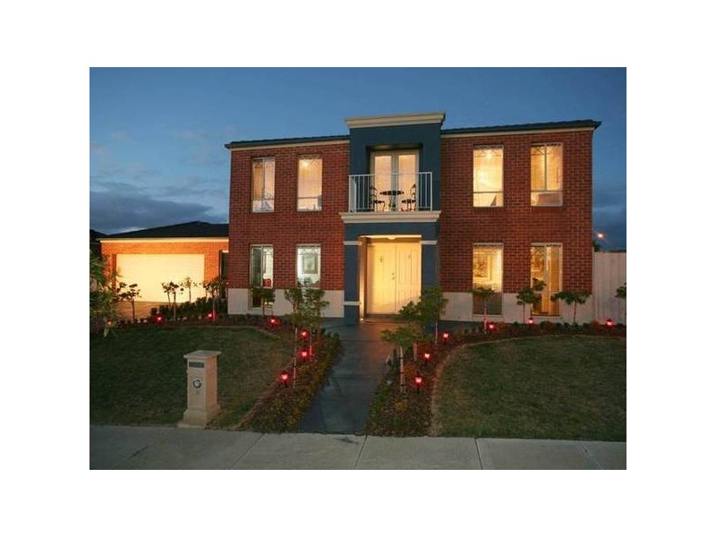 9 Parramatta Place, Berwick VIC 3806