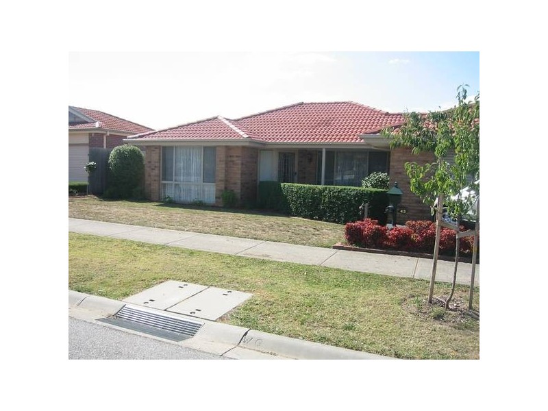 43 Highland Crescent, Narre Warren South VIC 3805