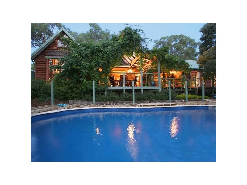 13 Fraser Avenue, Beaconsfield Upper VIC 3808