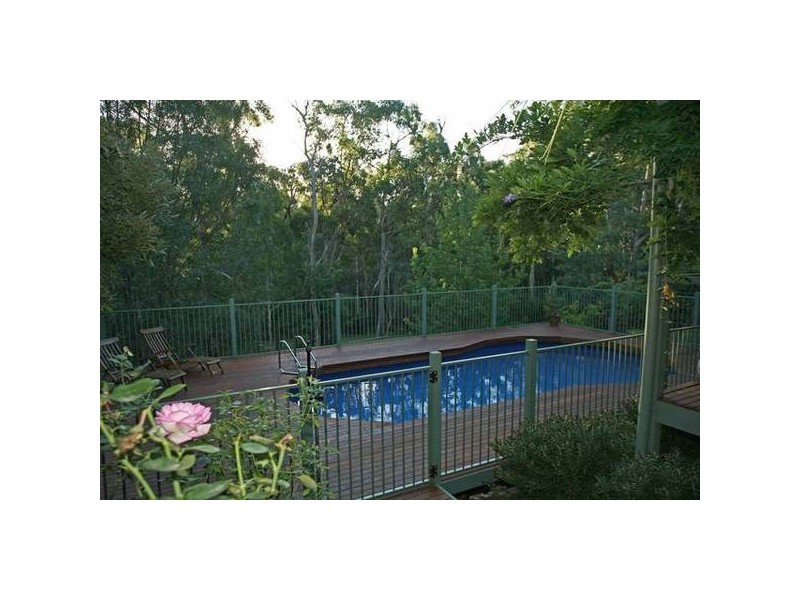 13 Fraser Avenue, Beaconsfield Upper VIC 3808