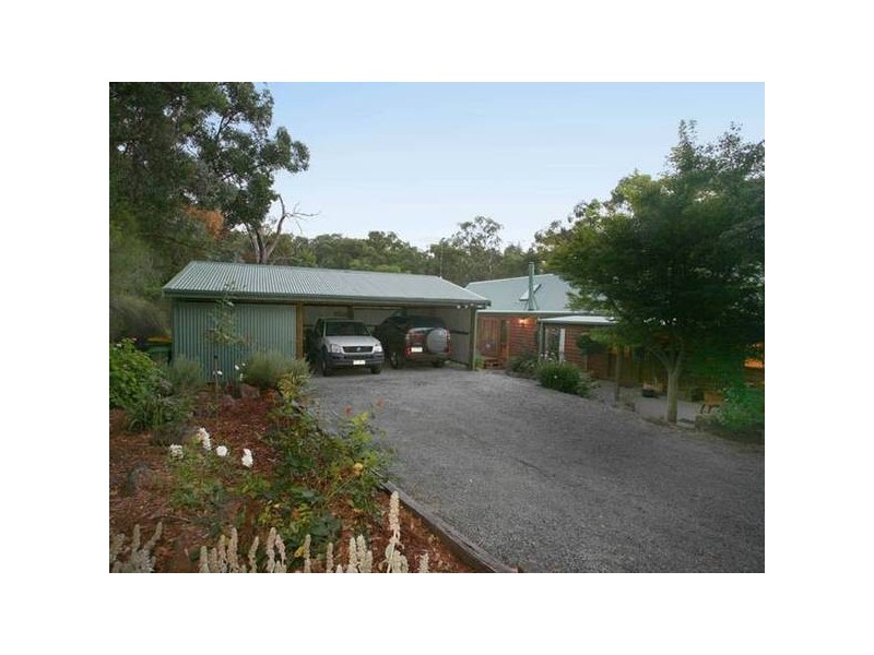 13 Fraser Avenue, Beaconsfield Upper VIC 3808