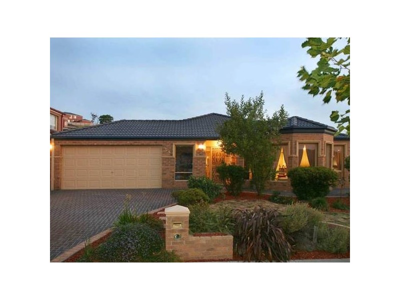 58 Fieldstone Boulevard, Beaconsfield VIC 3807