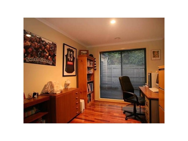 58 Fieldstone Boulevard, Beaconsfield VIC 3807